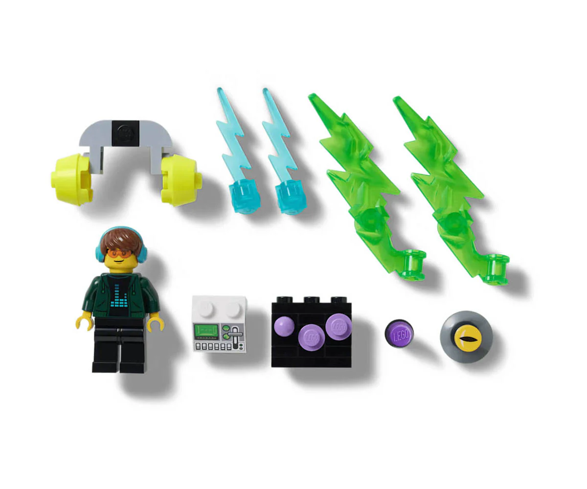 Lego@ Gaming/10 Pack 1Einh.=1Pack