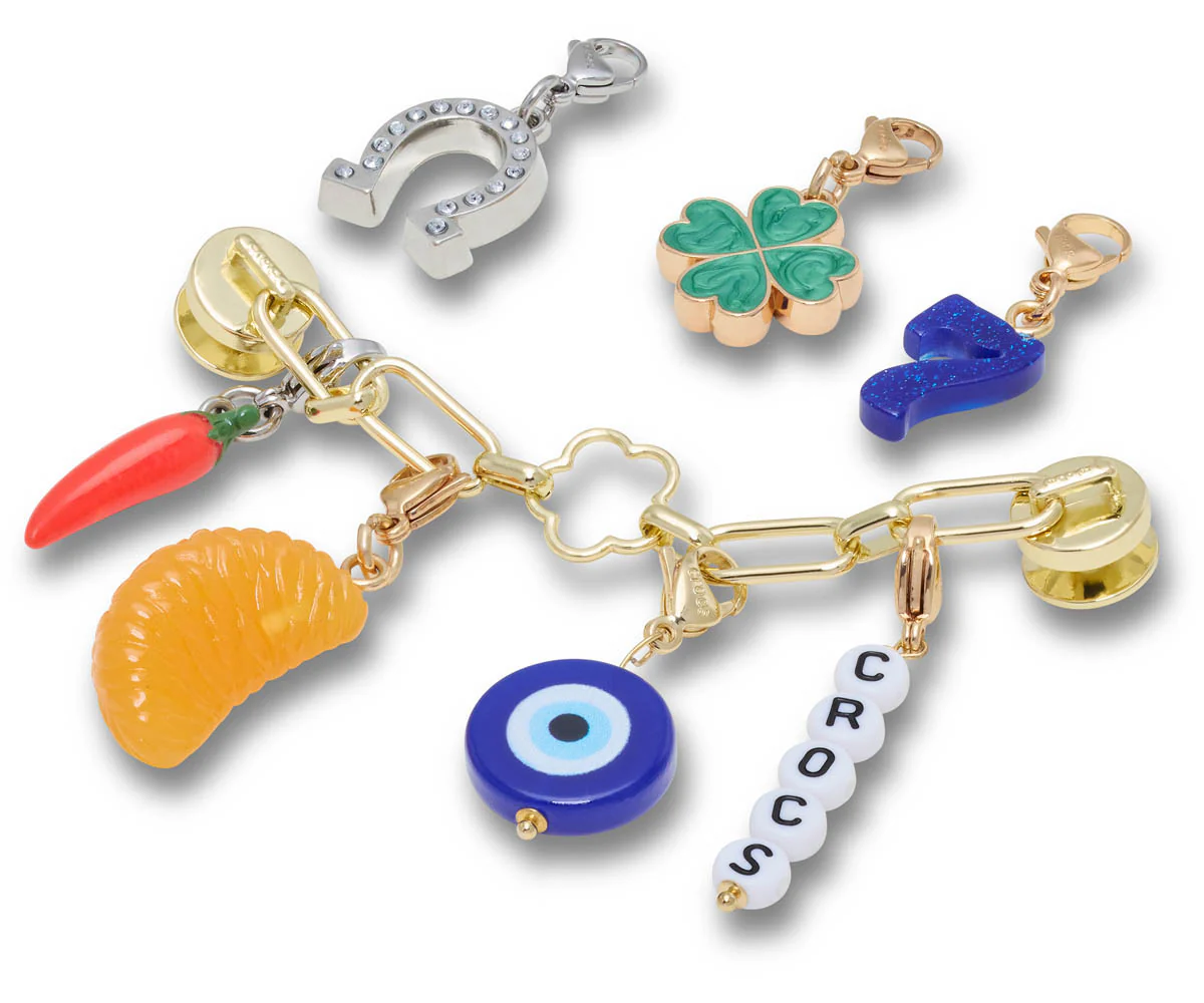 Adjust CharmChain Lucky/5 Pack 1Einh.=1Pack