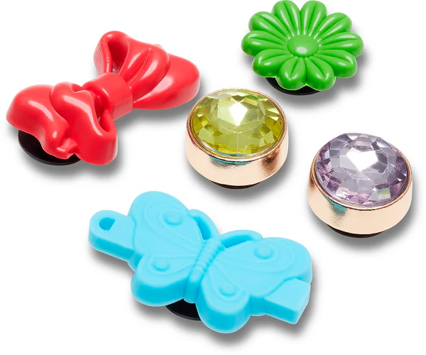 BarrettandGem/5 Pack 1Einh.=1Pack