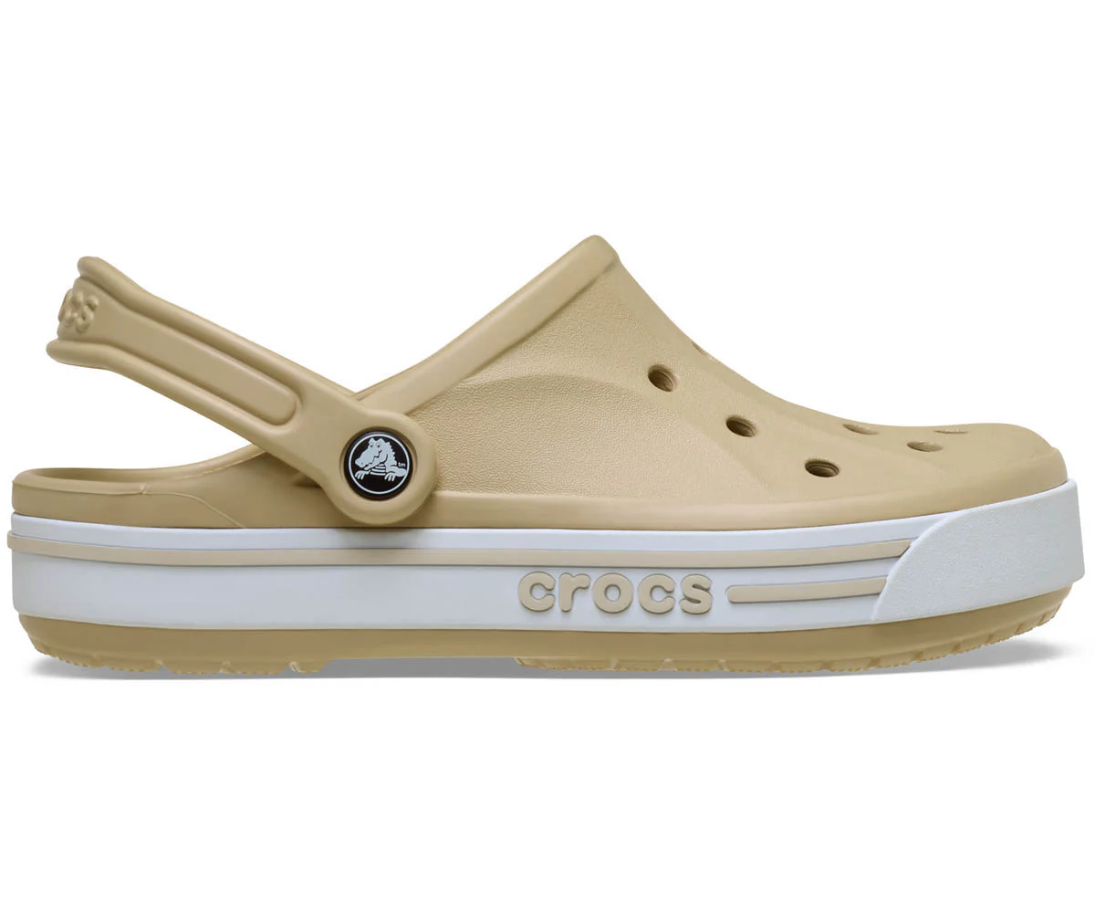 Bayaband Sport Clog - Chai/Stucco