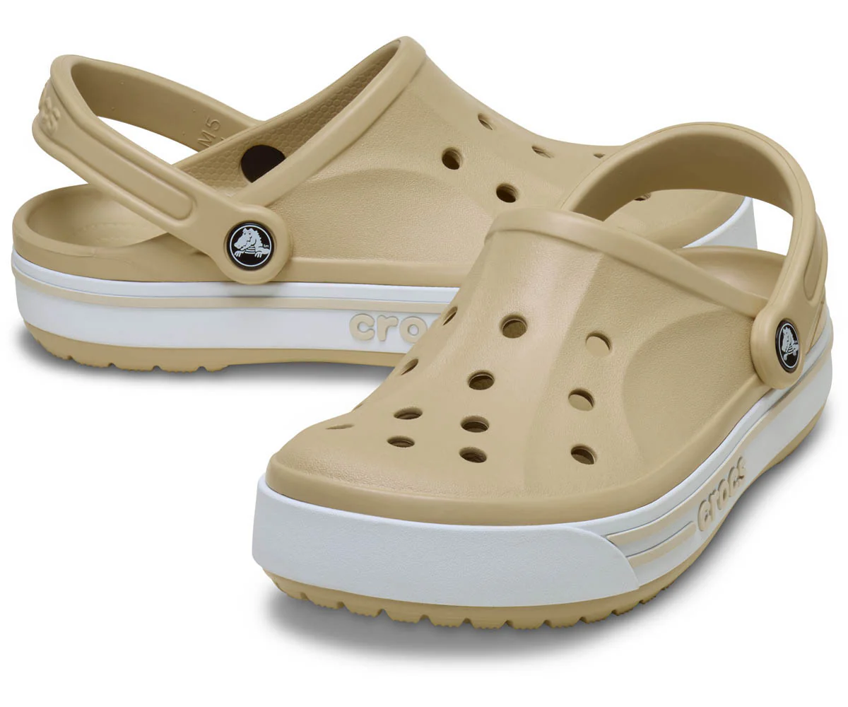 Bayaband Sport Clog - Chai/Stucco - Image 2