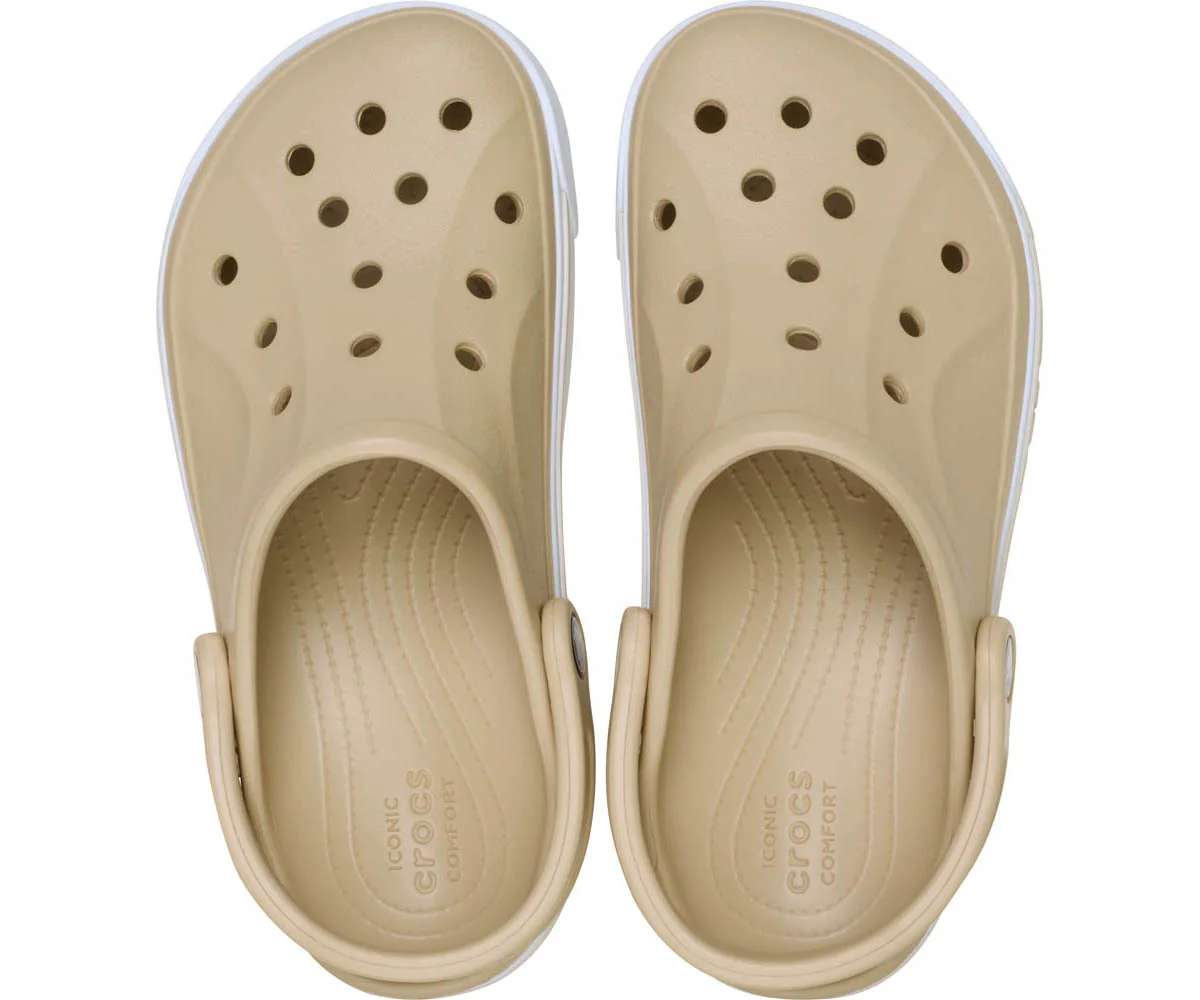 Bayaband Sport Clog - Chai/Stucco - Image 3