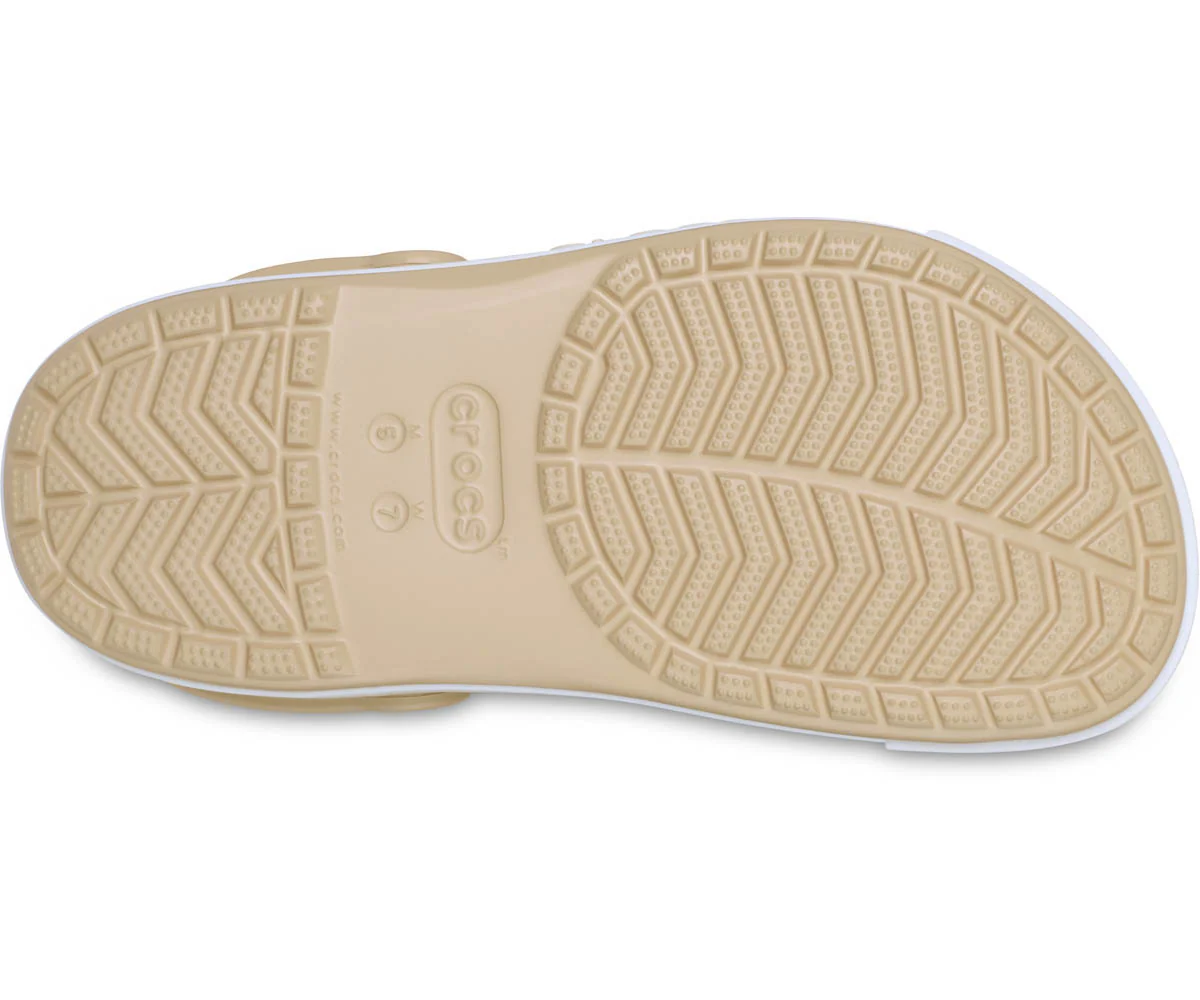 Bayaband Sport Clog - Chai/Stucco - Image 4