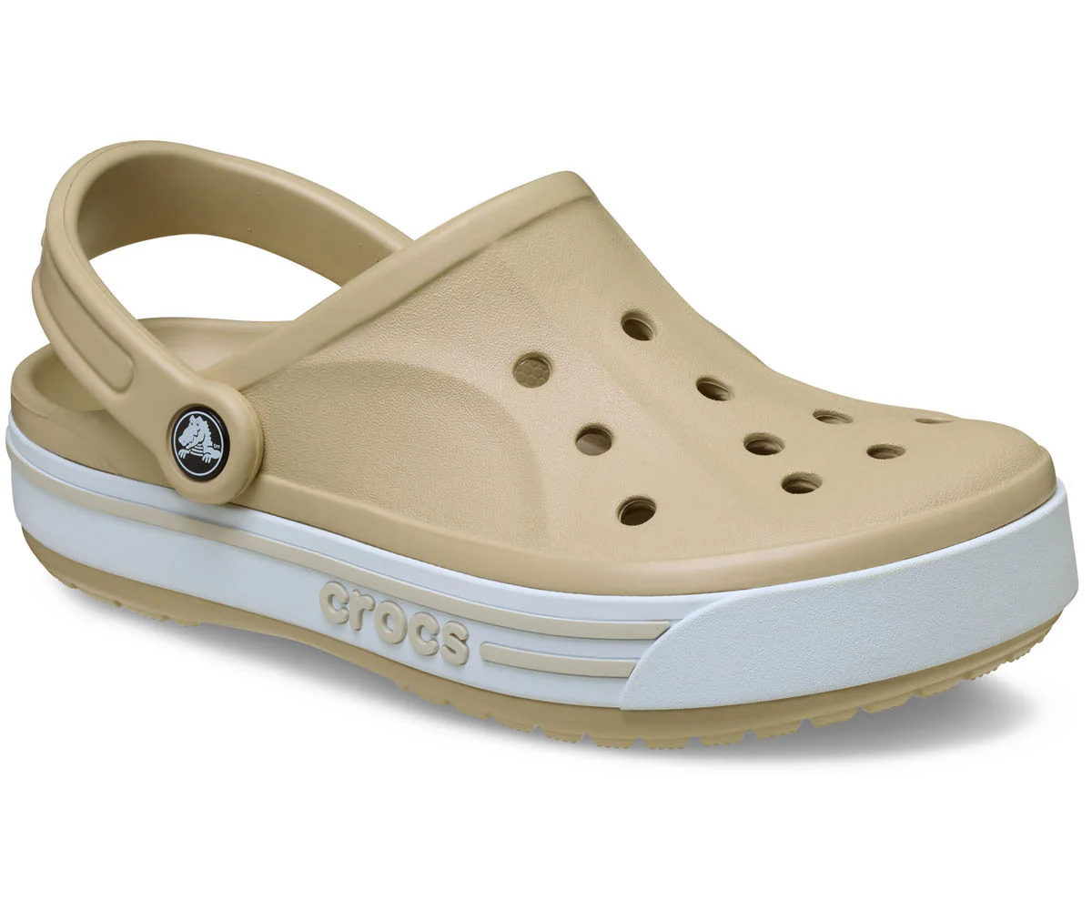 Bayaband Sport Clog - Chai/Stucco - Image 5