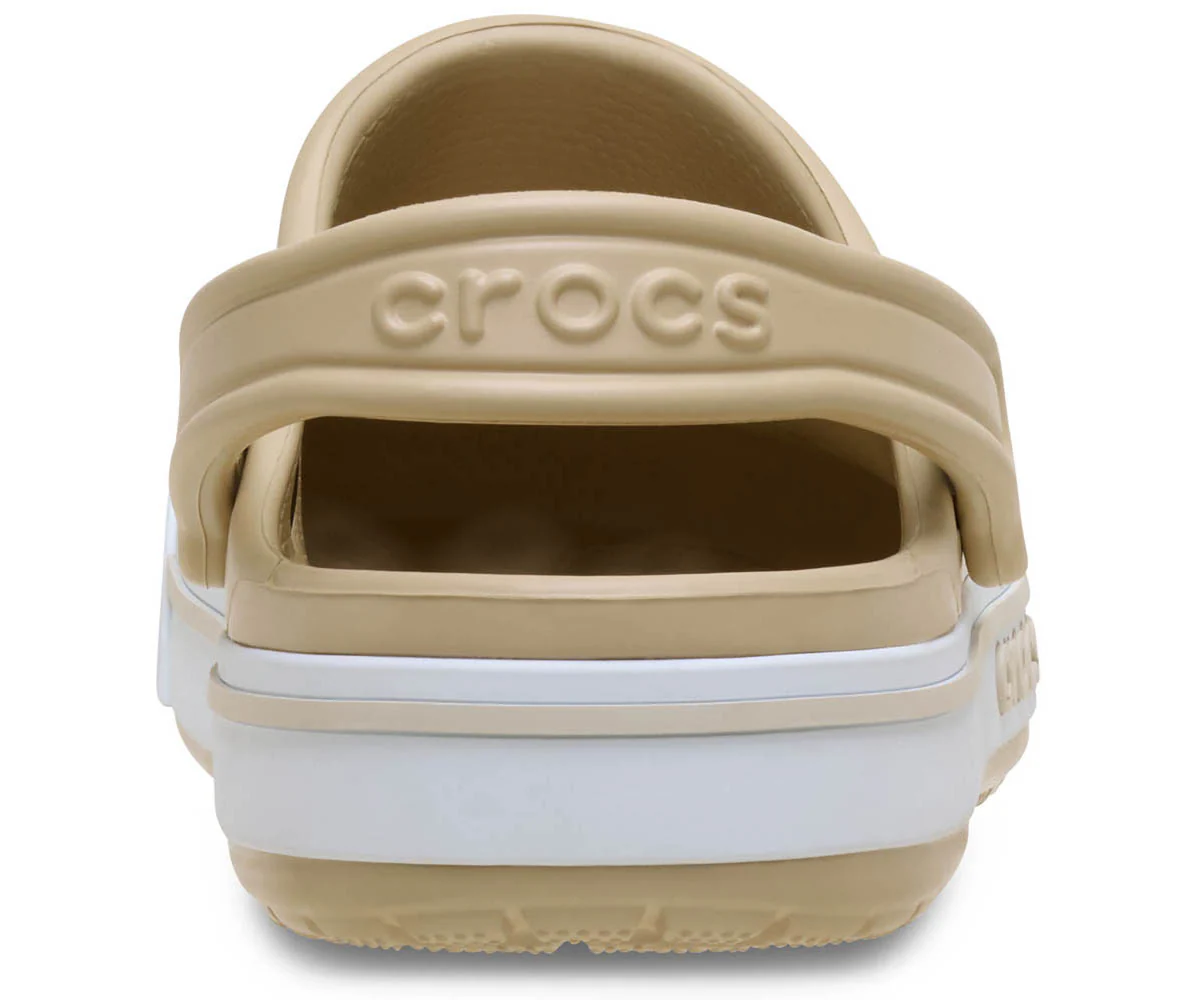 Bayaband Sport Clog - Chai/Stucco - Image 6