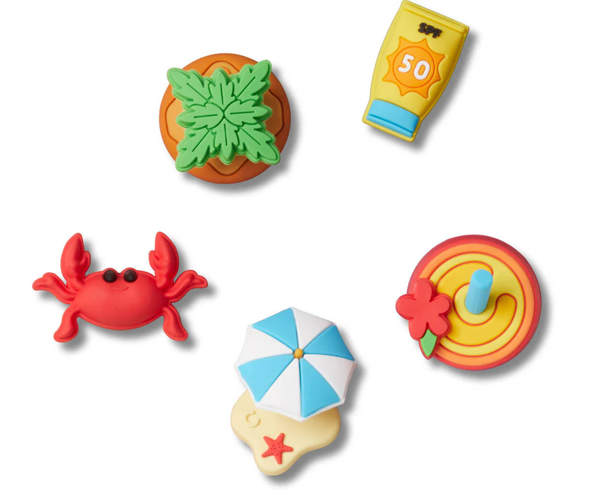 Beachy/5 Pack 1Einh.=1Pack