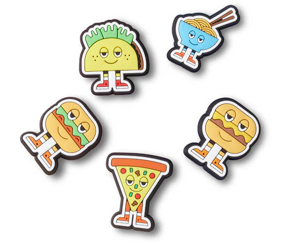 Chill Foods/5 Pack 1Einh.=1Pack