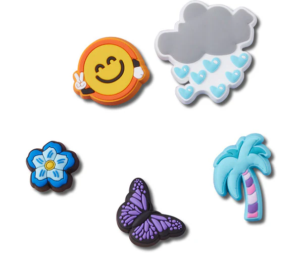 Chill Summer/5 Pack 1Einh.=1Pack