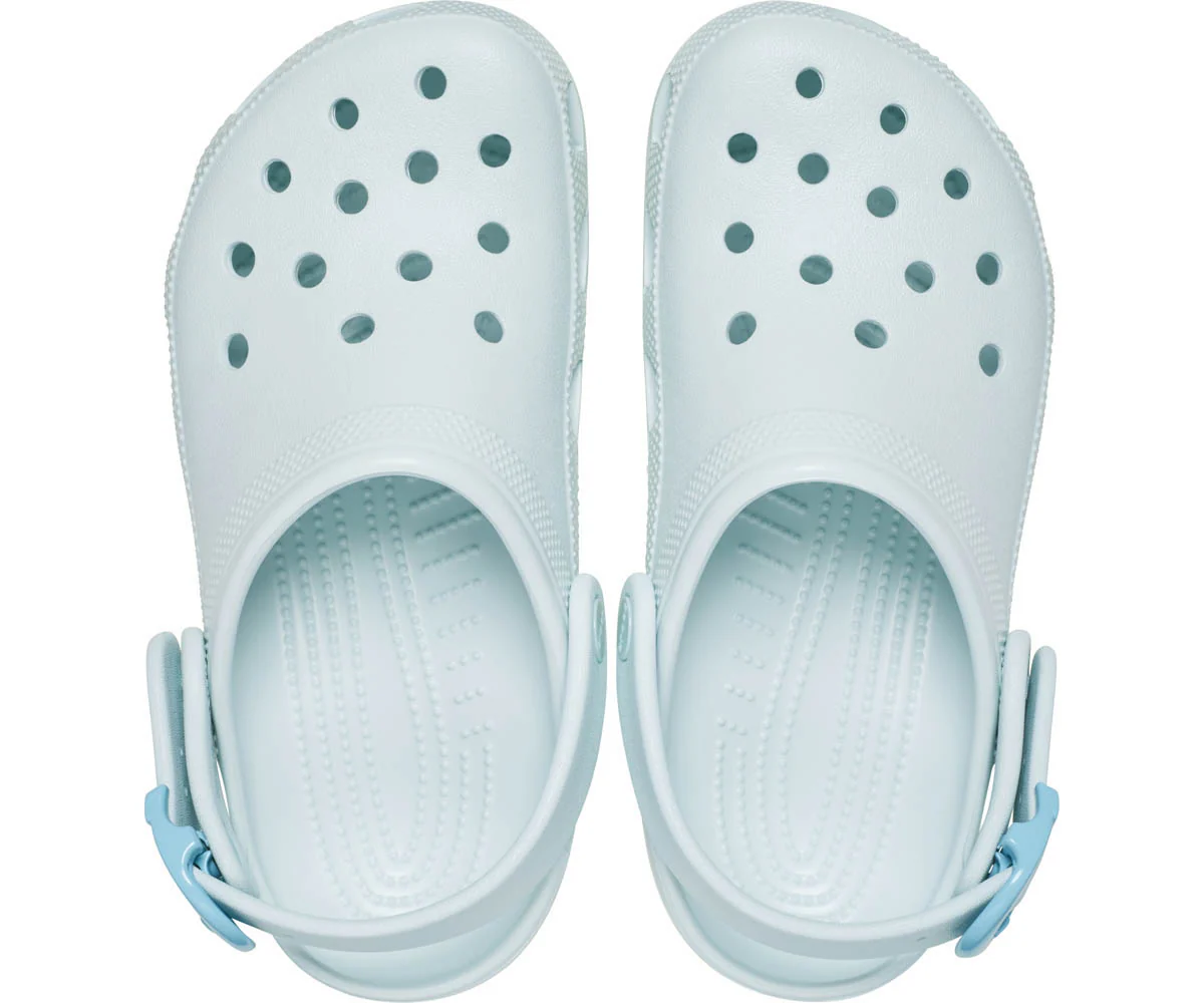 Classic Buckle Clog  - Vapor Ice - Image 3