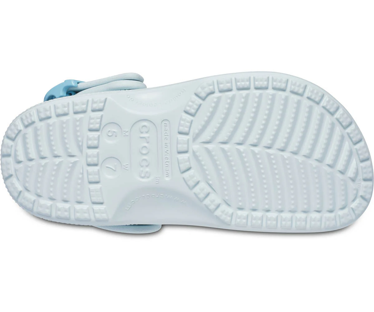 Classic Buckle Clog  - Vapor Ice - Image 4