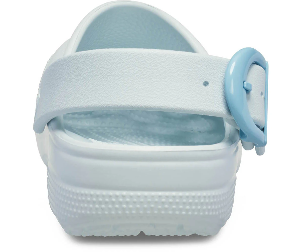 Classic Buckle Clog  - Vapor Ice - Image 6