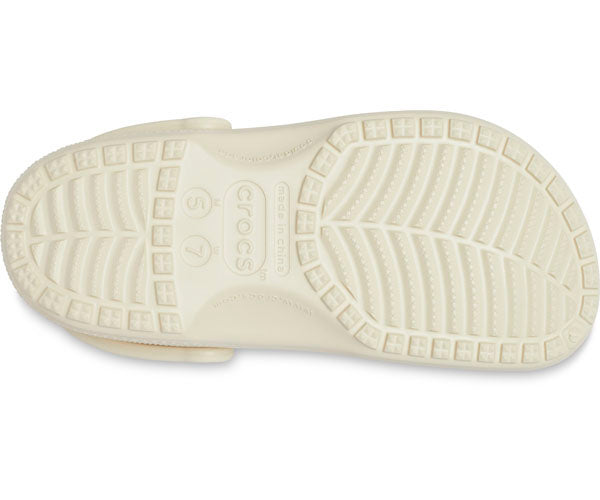 Classic Clog - Bone - Image 4