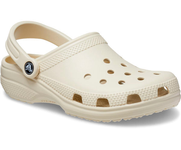 Classic Clog - Bone - Image 5