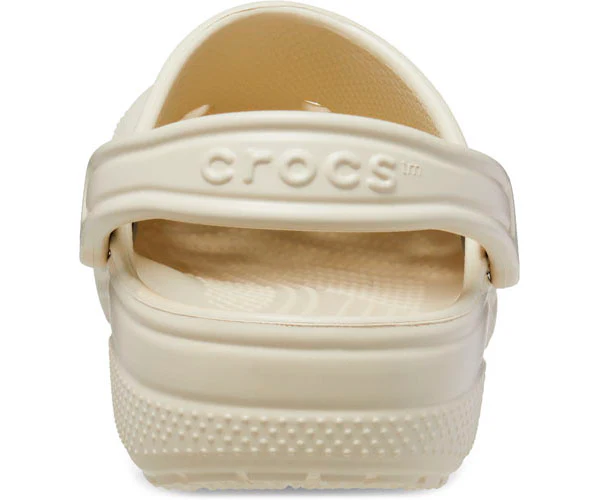 Classic Clog - Bone - Image 6