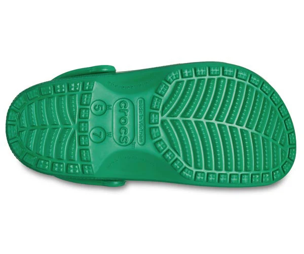 Classic Clog - Green Ivy - Image 4