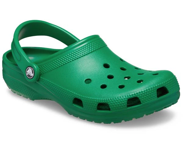 Classic Clog - Green Ivy - Image 5