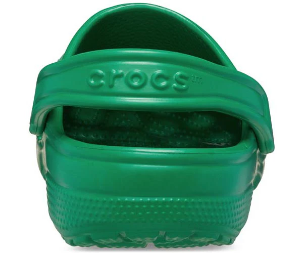 Classic Clog - Green Ivy - Image 6