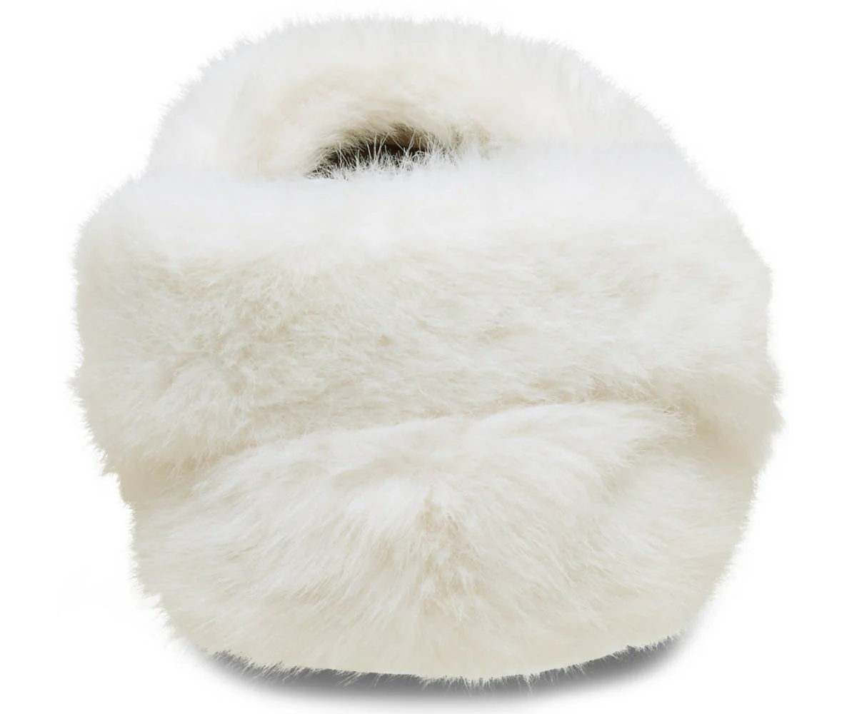 Classic Cozzzy Luxe Slipper - Chalk - Image 6