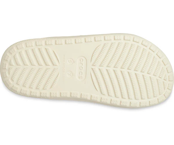 Classic Cozzzy Sandal - Bone/Mushroom - Image 4