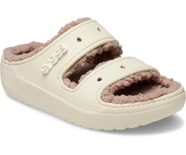 Classic Cozzzy Sandal - Bone/Mushroom - Image 5