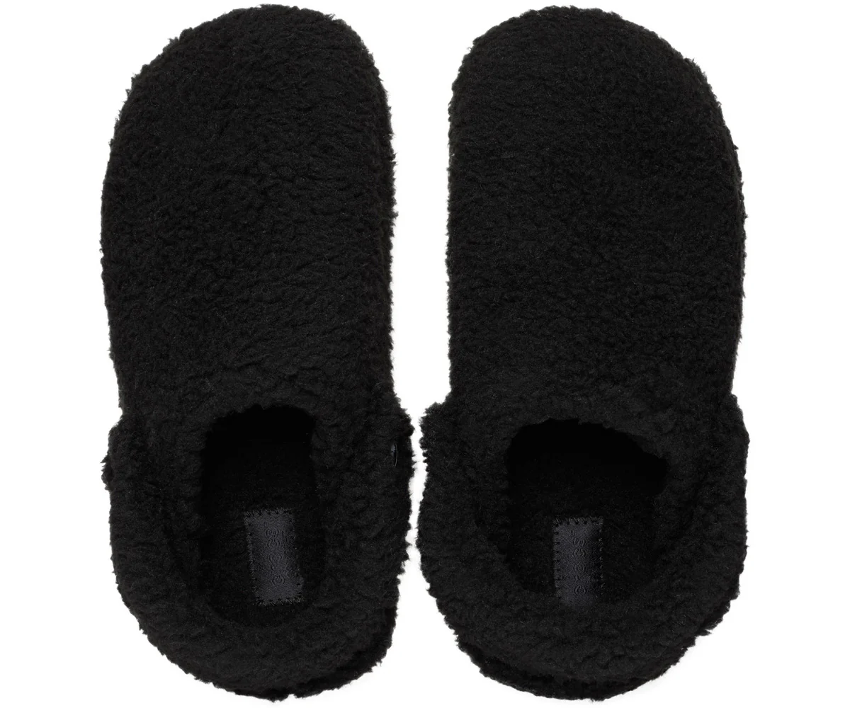 Classic Cozzzy Slipper - Black - Image 3