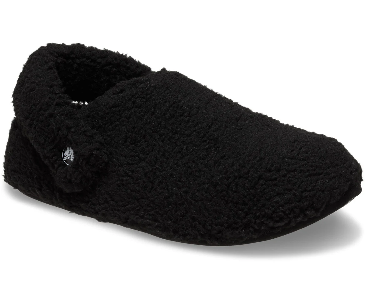 Classic Cozzzy Slipper - Black - Image 5