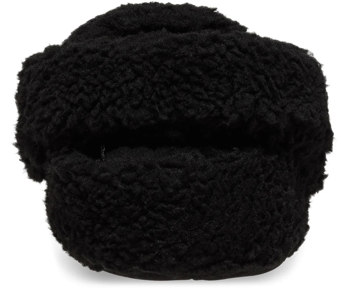 Classic Cozzzy Slipper - Black - Image 6