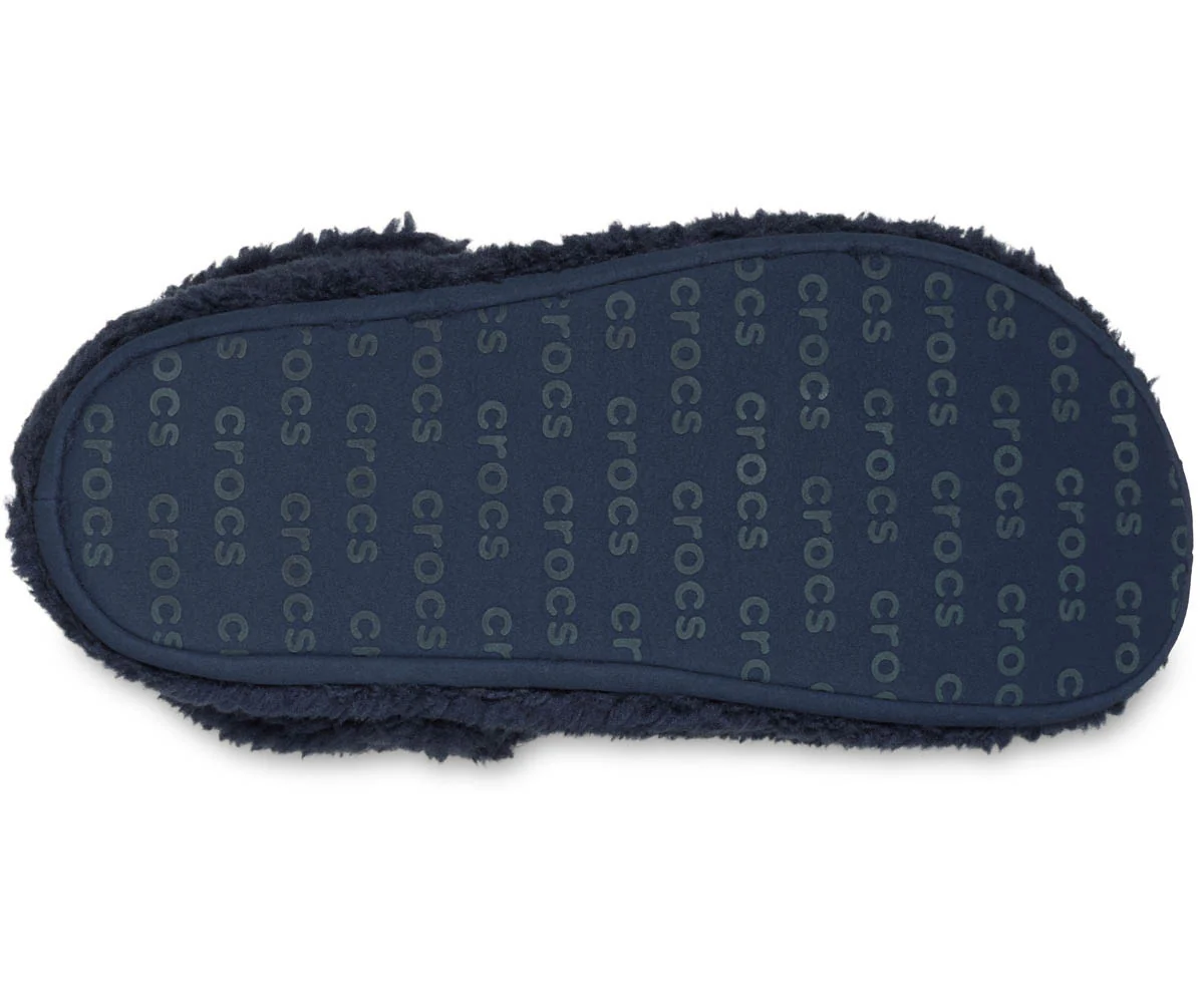 Classic Cozzzy Slipper - Navy - Image 4