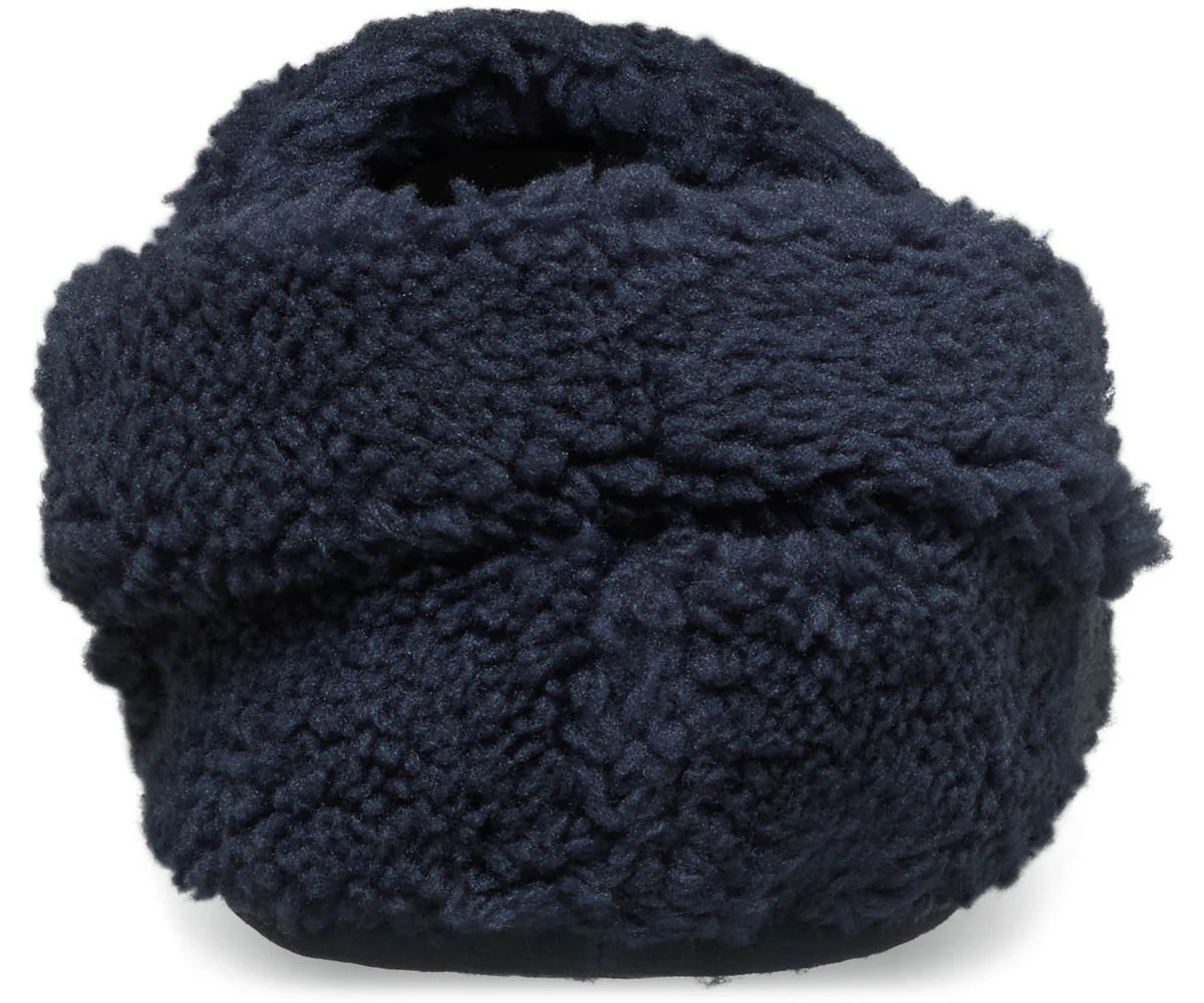 Classic Cozzzy Slipper - Navy - Image 6