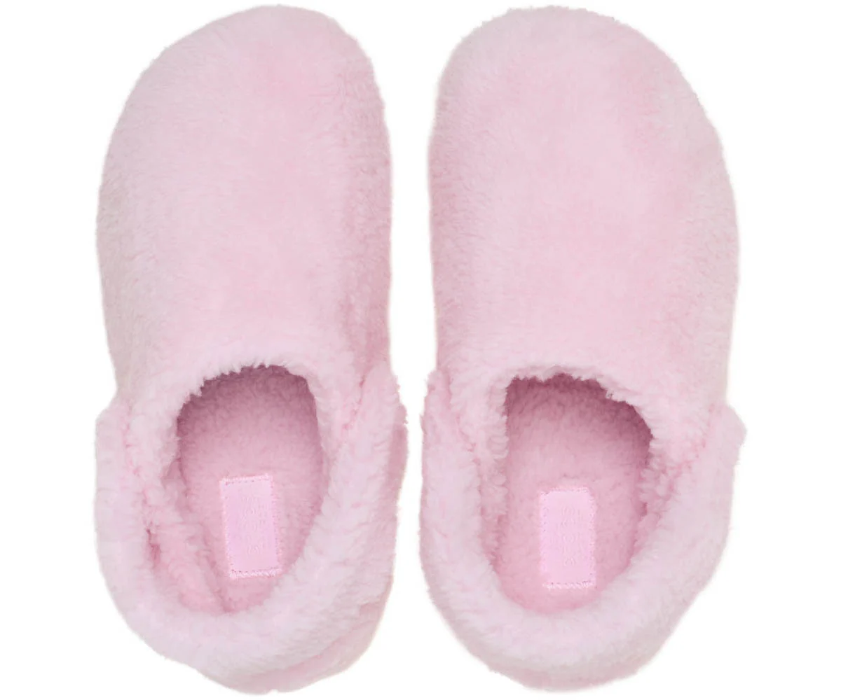 Classic Cozzzy Slipper  - Pink Milk - Image 3