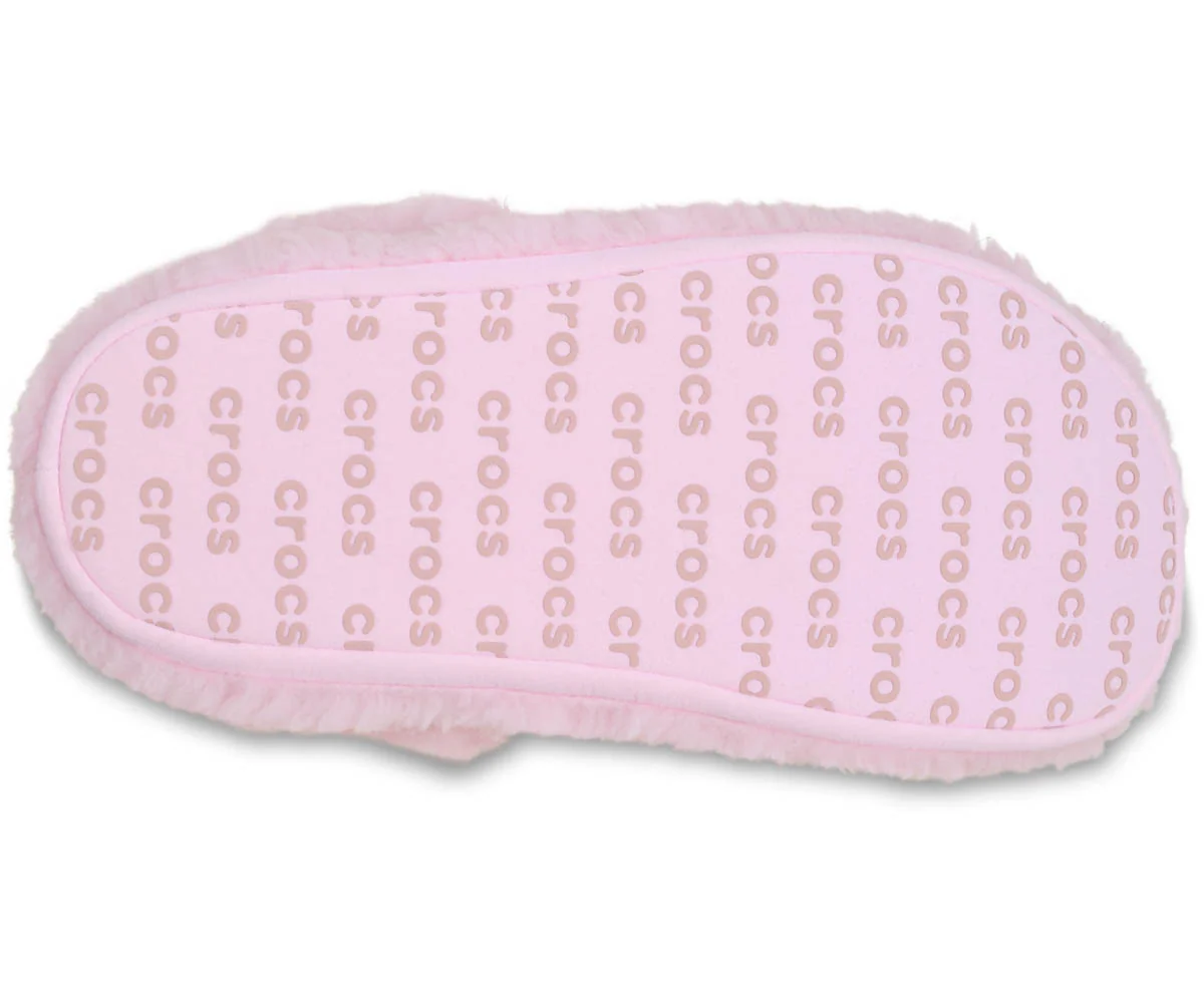 Classic Cozzzy Slipper  - Pink Milk - Image 4