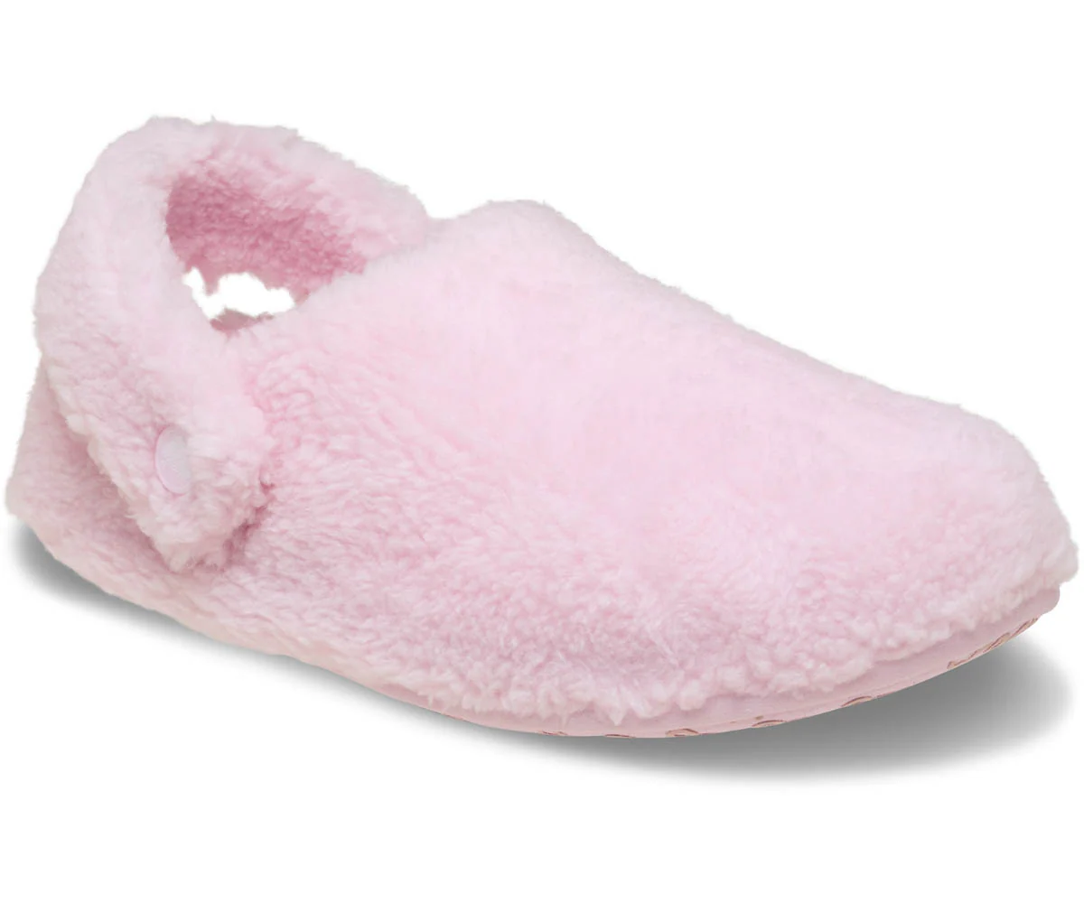 Classic Cozzzy Slipper  - Pink Milk - Image 5