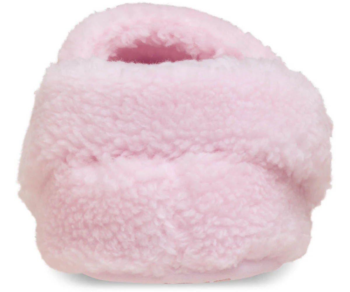 Classic Cozzzy Slipper  - Pink Milk - Image 6