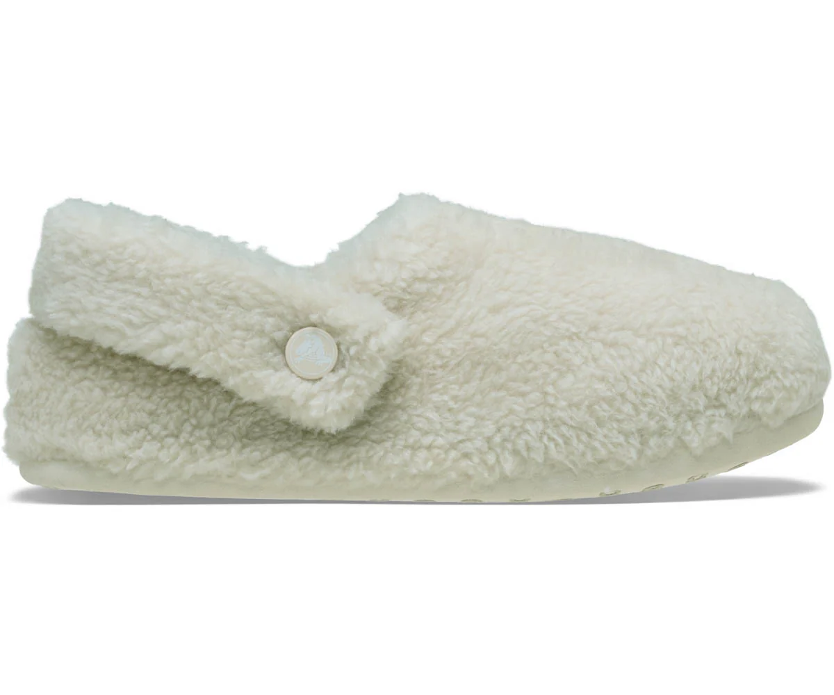 Classic Cozzzy Slipper  - Stucco