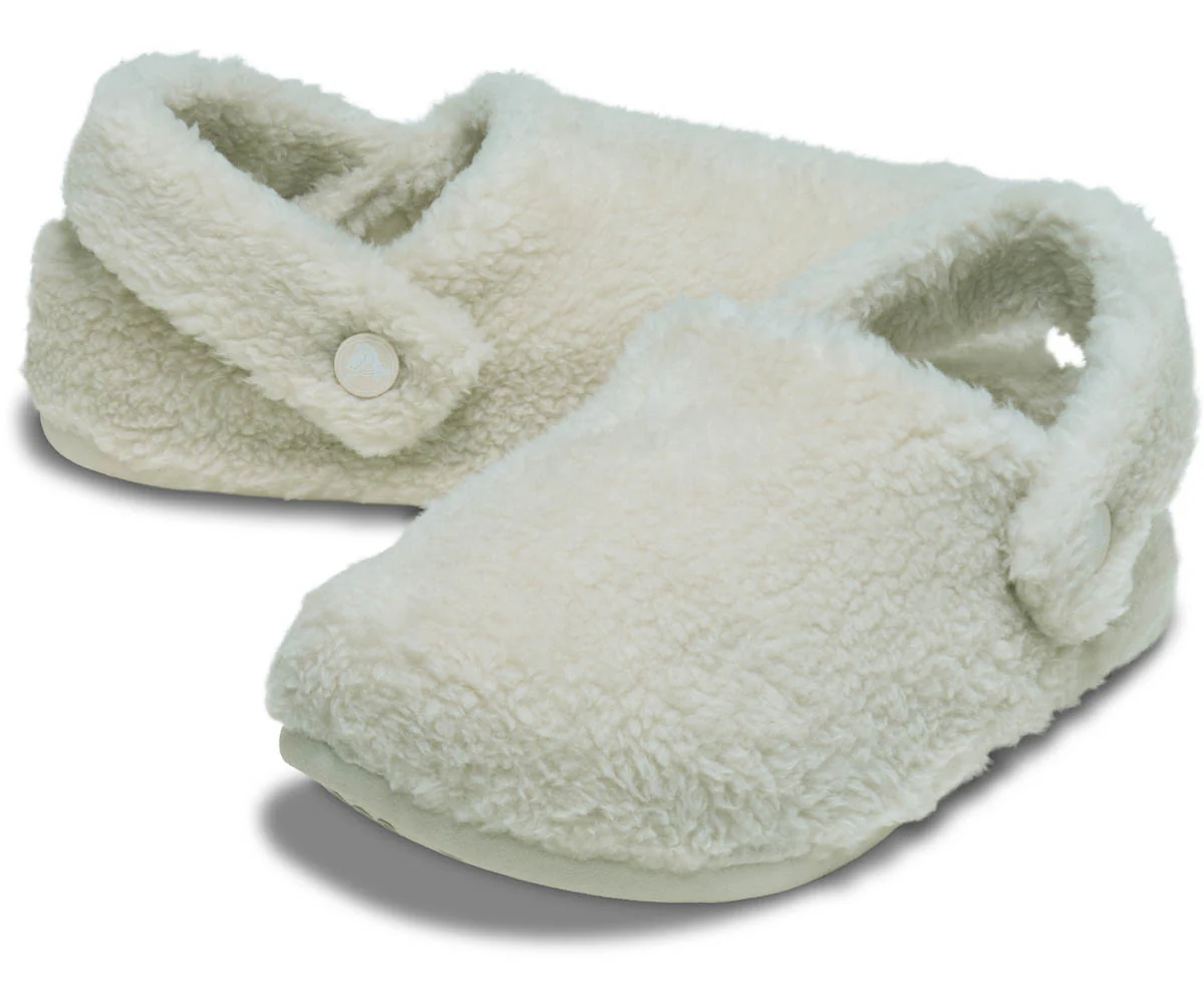 Classic Cozzzy Slipper  - Stucco - Image 2