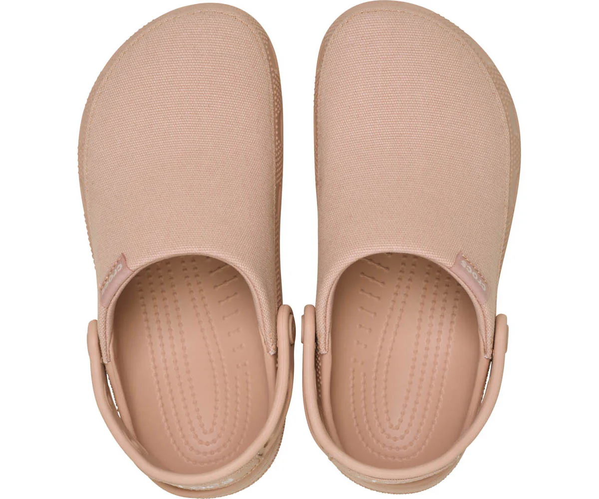 Classic Crafted Clog - Pink Caramel - Image 3