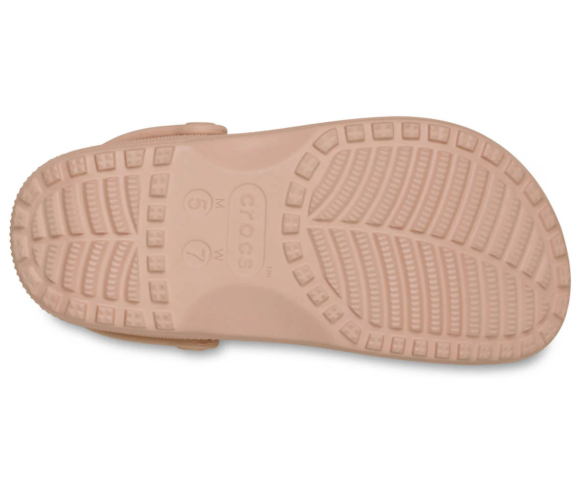 Classic Crafted Clog - Pink Caramel - Image 4