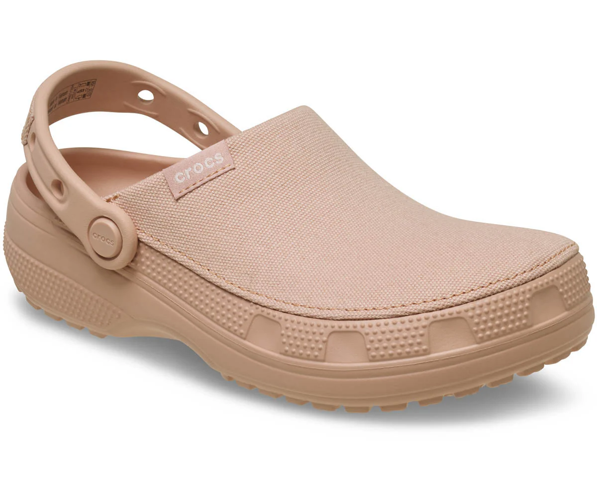 Classic Crafted Clog - Pink Caramel - Image 5