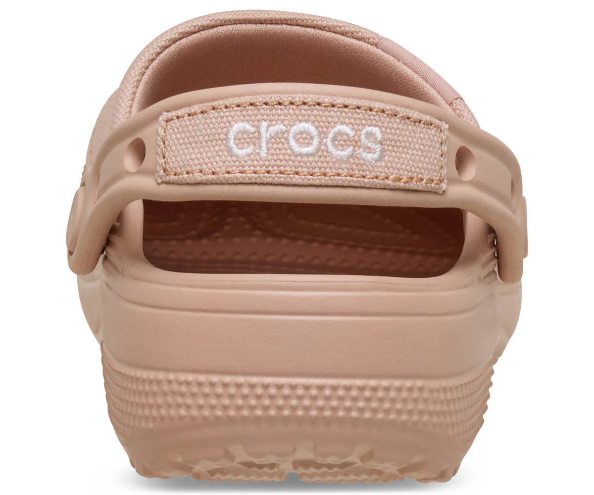 Classic Crafted Clog - Pink Caramel - Image 6