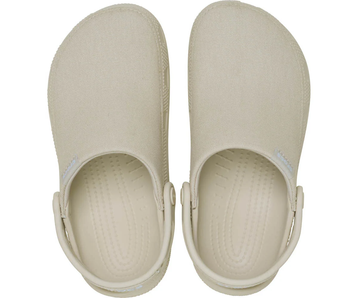 Classic Crafted Clog  - Stucco - Image 3