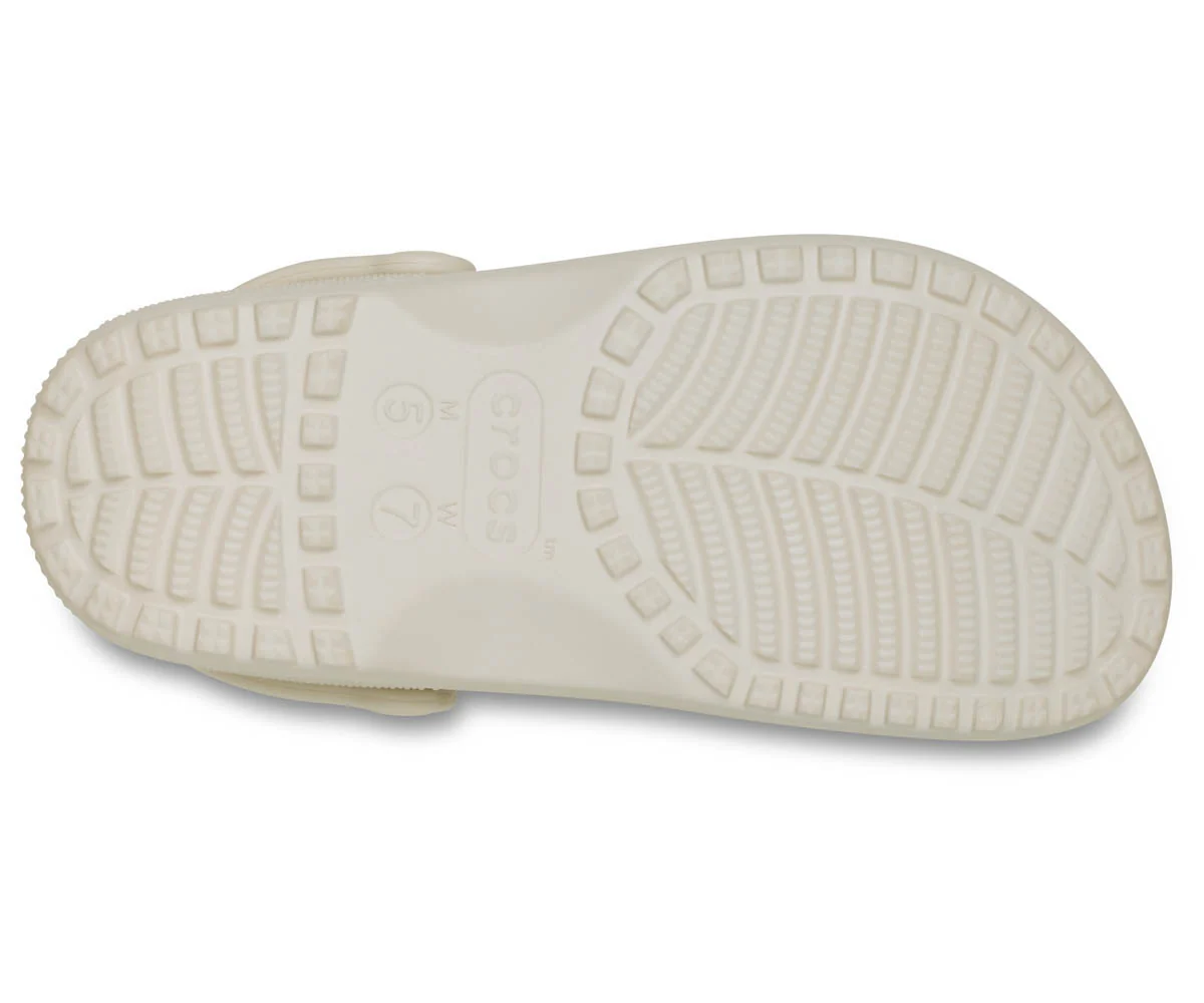 Classic Crafted Clog  - Stucco - Image 4
