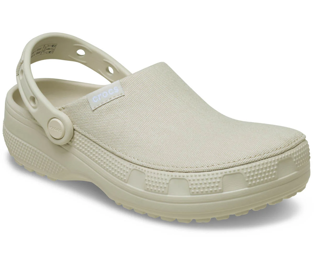 Classic Crafted Clog  - Stucco - Image 5
