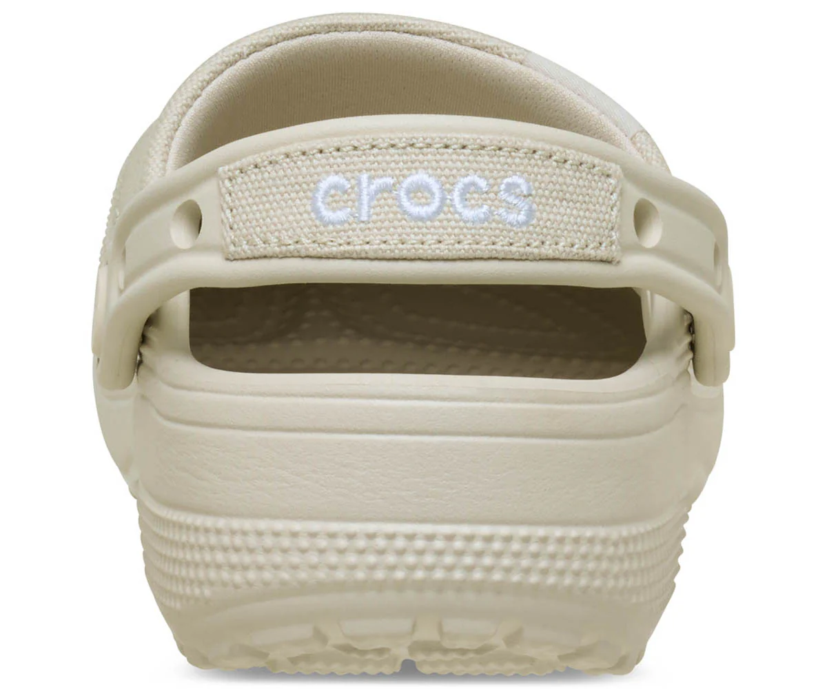 Classic Crafted Clog  - Stucco - Image 6