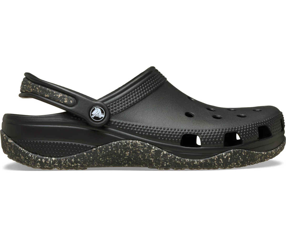 Classic Evo Clog - Black
