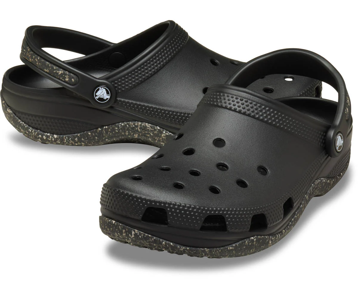 Classic Evo Clog - Black - Image 2
