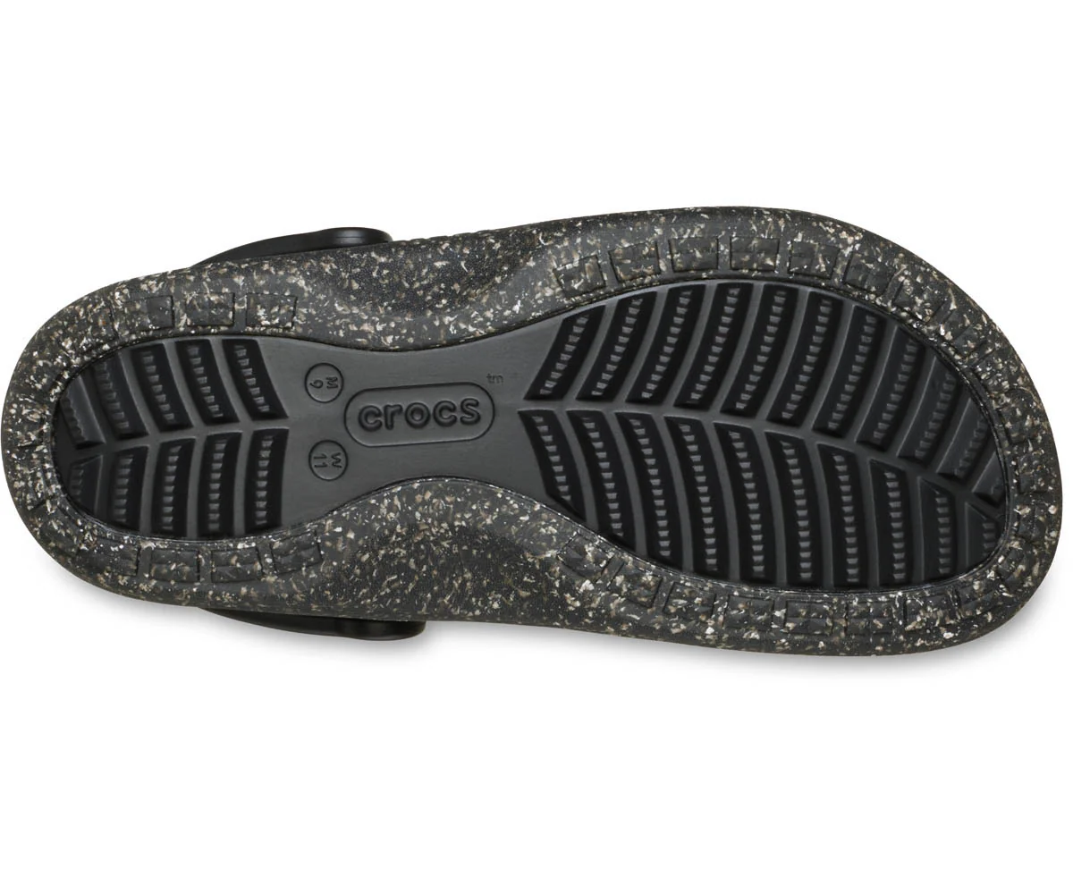 Classic Evo Clog - Black - Image 4