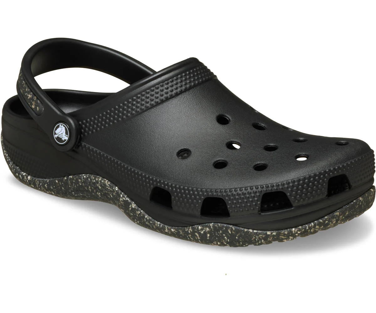 Classic Evo Clog - Black - Image 5