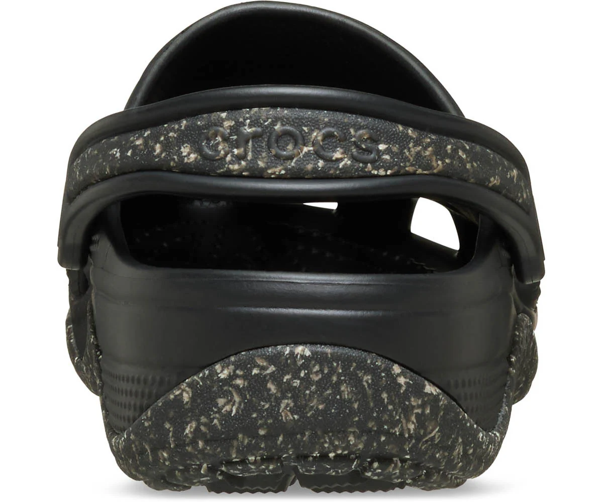 Classic Evo Clog - Black - Image 6