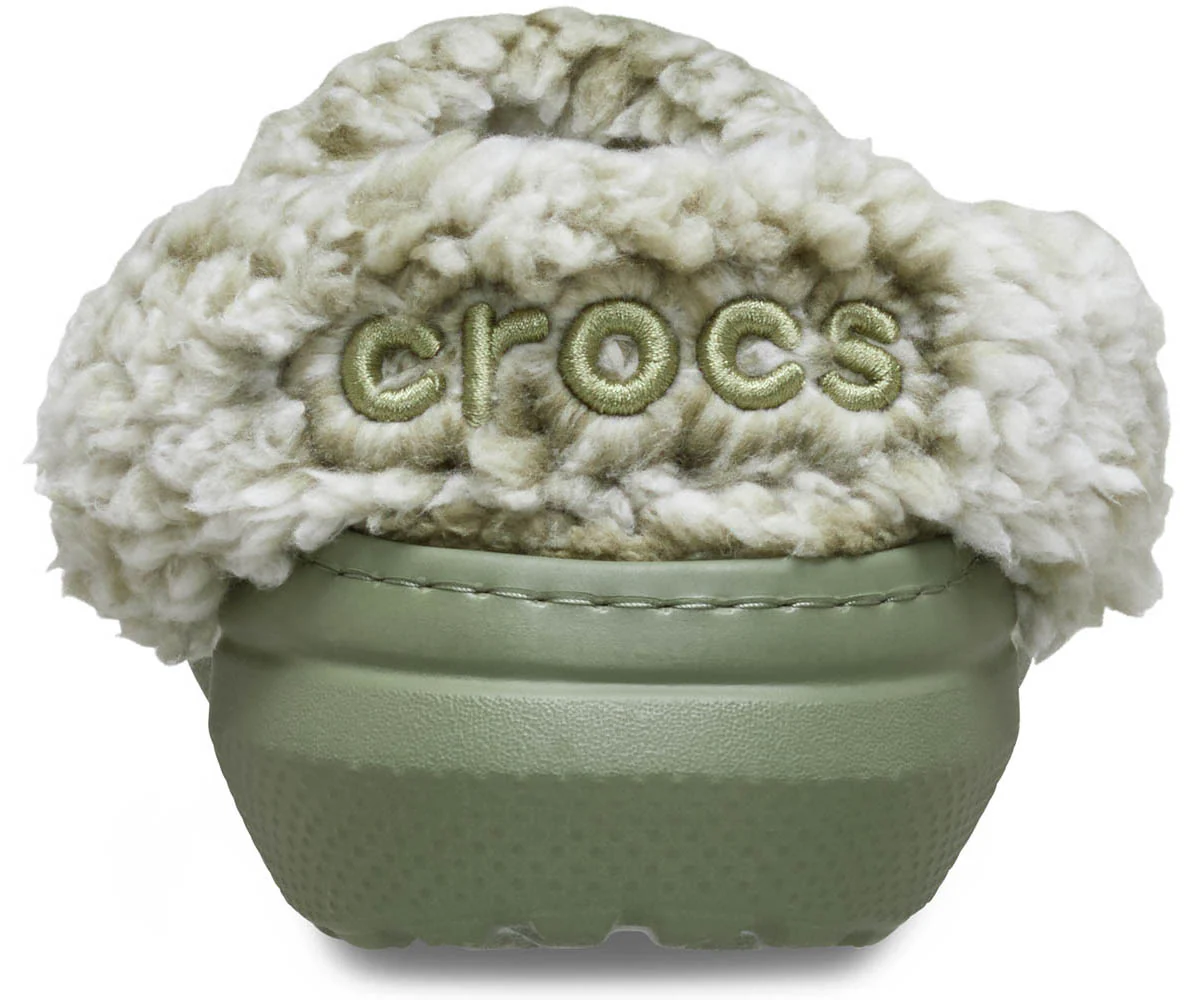 Classic Fleece Lined Clog - Cargo - Image 6
