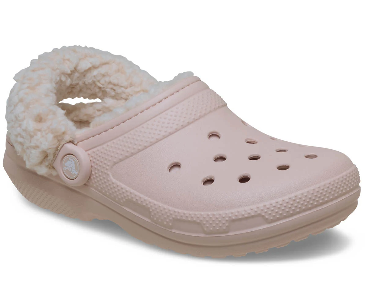 Classic Fleece Lined Clog - Quartz - Image 5